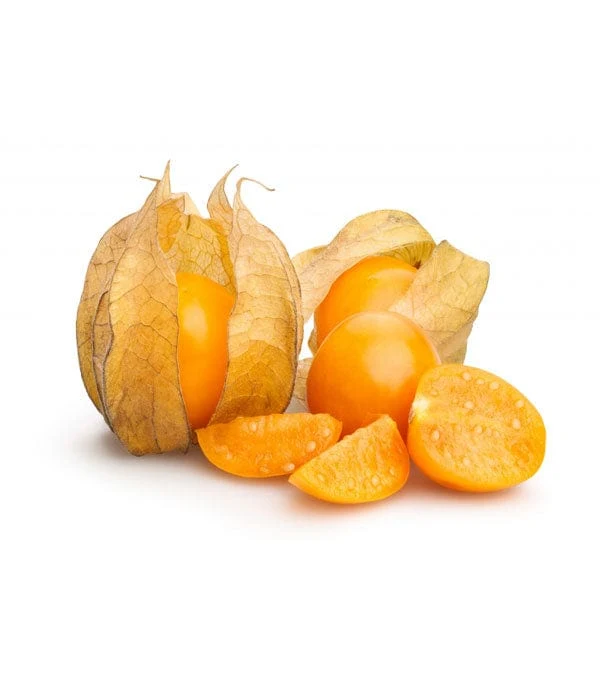 Goldenberries (Cape Gooseberries)