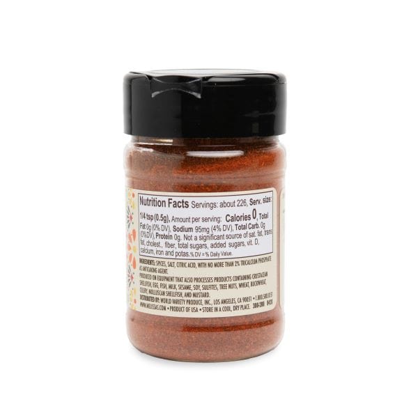 Pico de Gallo Seasoning
