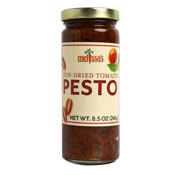 Sun Dried Tomato Pesto