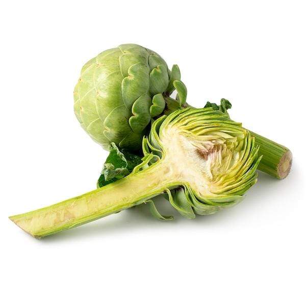 Long Stem Artichokes 1 Long Stem Artichokes