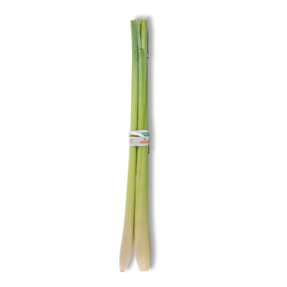 Lemon Grass