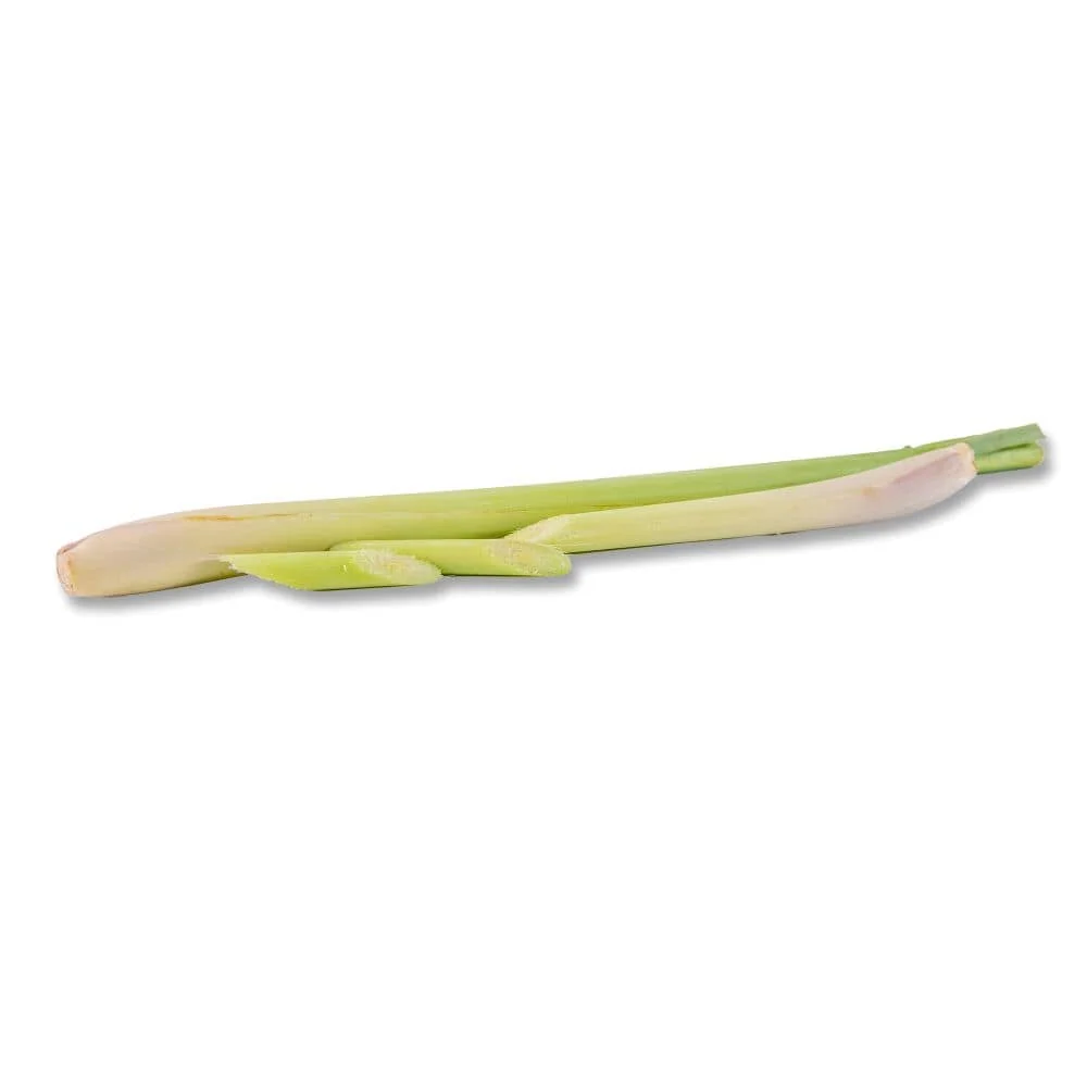 Lemon Grass