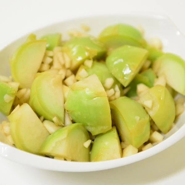 Kohlrabi 3 Kohlrabi