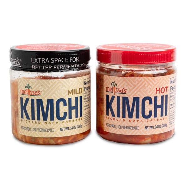 Kimchi