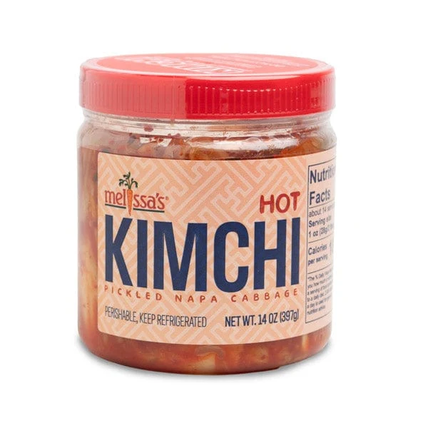 Kimchi