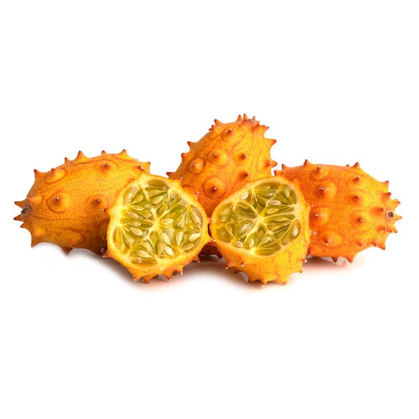 Kiwano Horned Melons 8 Kiwano Horned Melons