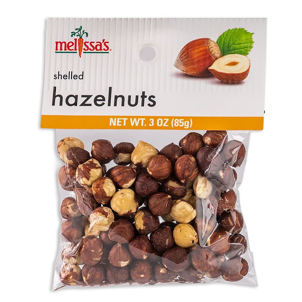 Hazelnuts 9 Hazelnuts