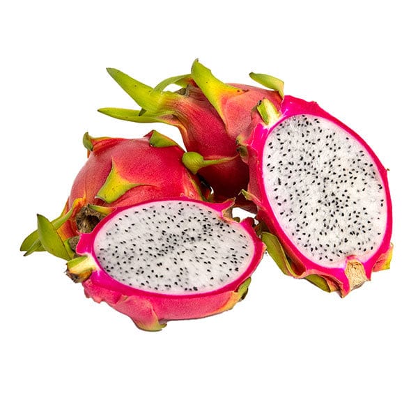 Dragon Fruit (White)