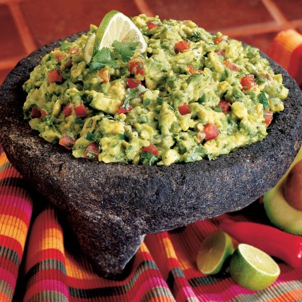 Hass Avocados