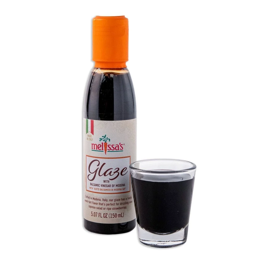 Balsamic Glaze
