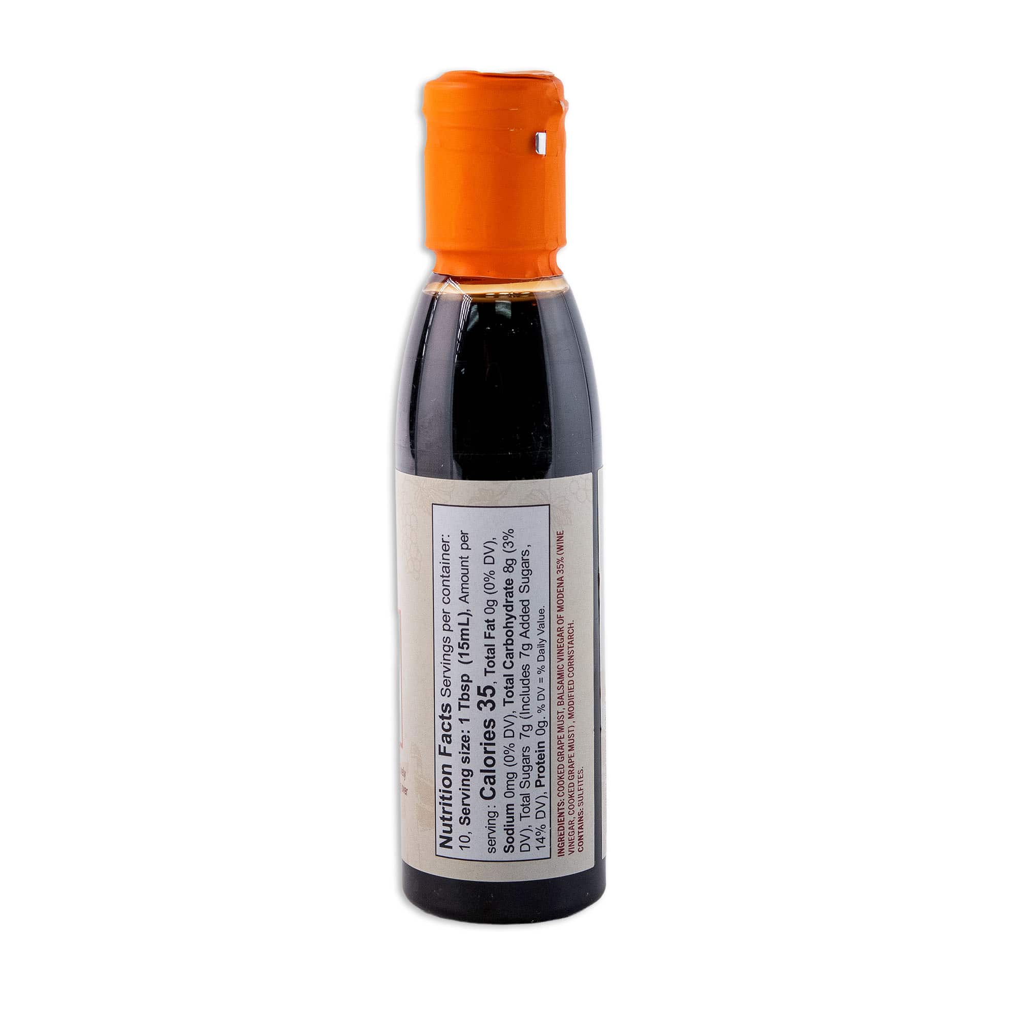 Balsamic Glaze