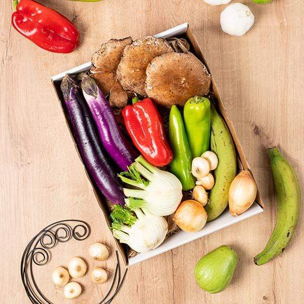 Grilling Essentials