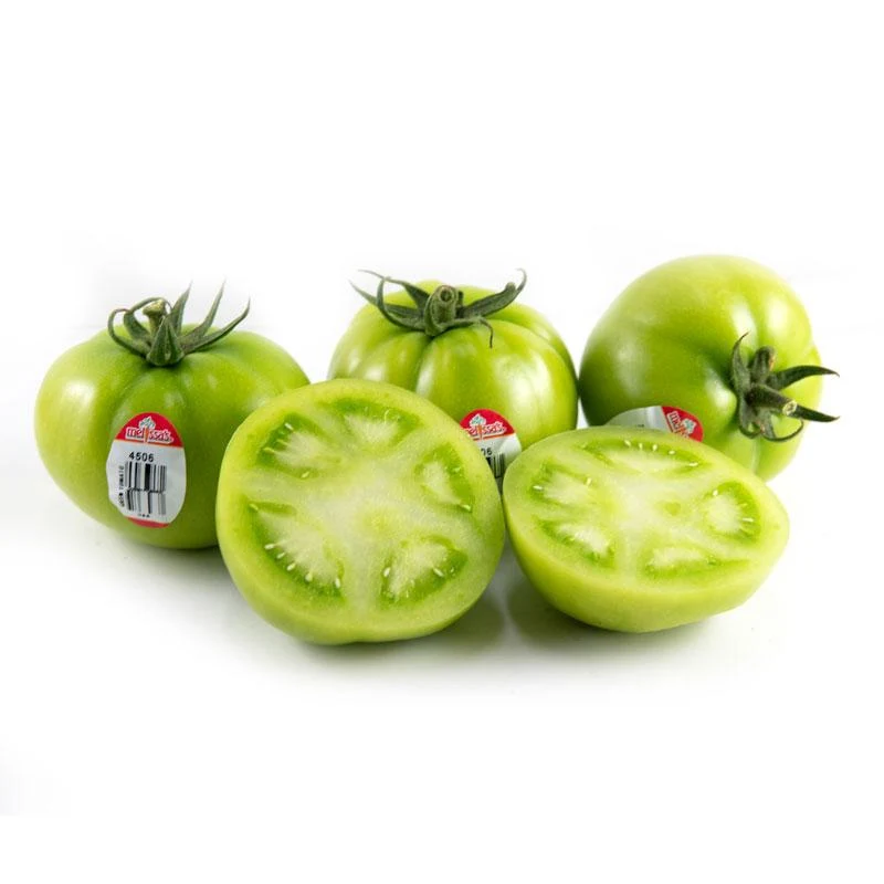 Green Tomatoes 6 Green Tomatoes