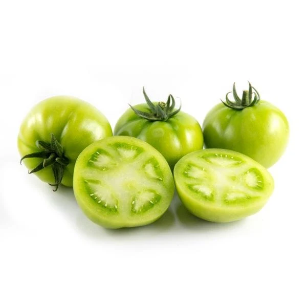 Green Tomatoes