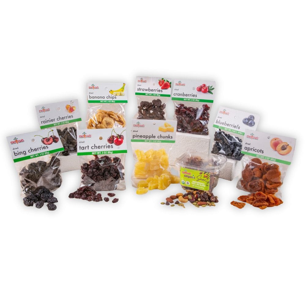 Fun Fruit Snacks 3 Fun Fruit Snacks
