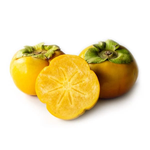 Fuyu Persimmons