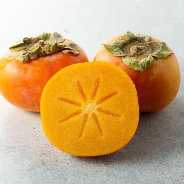 Fuyu Persimmons