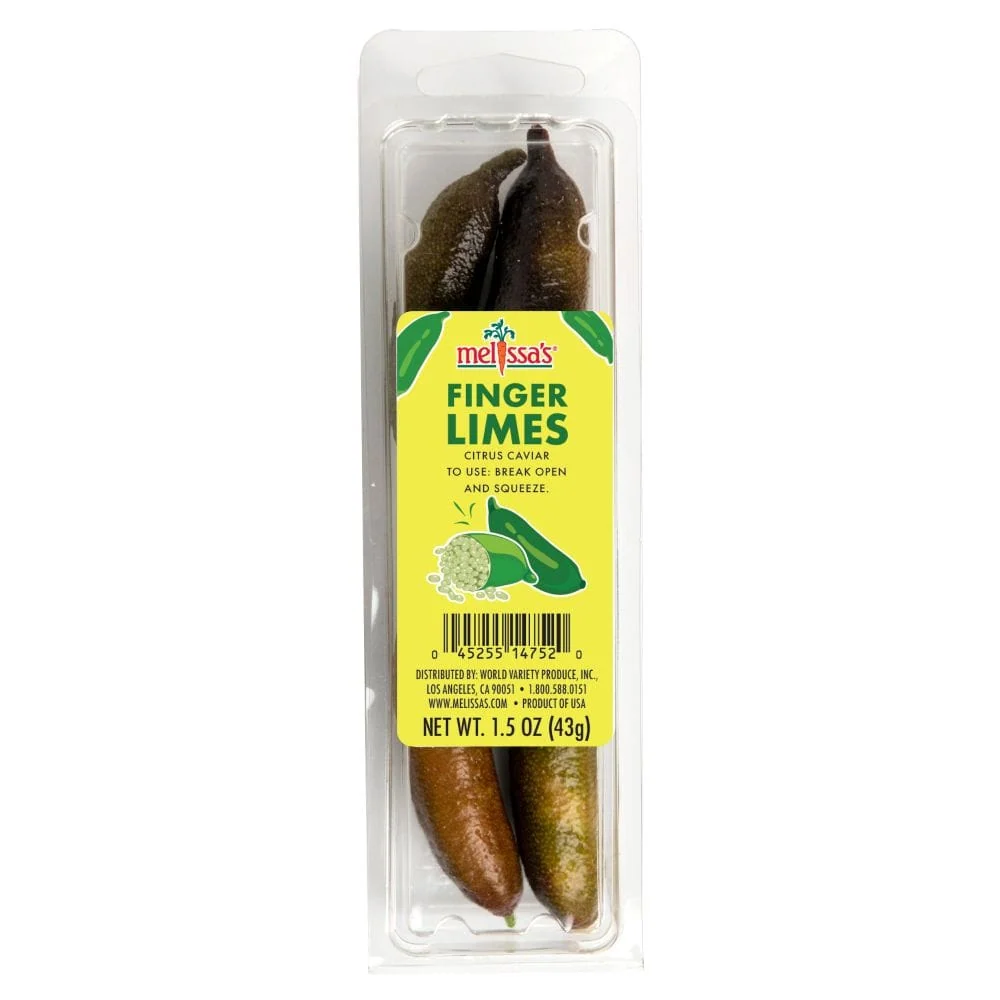 Finger Limes