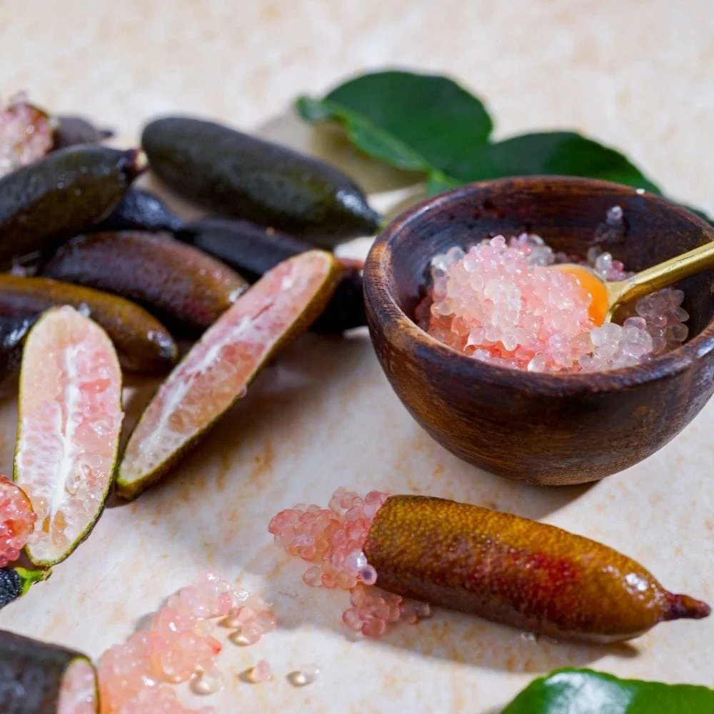 Finger Limes