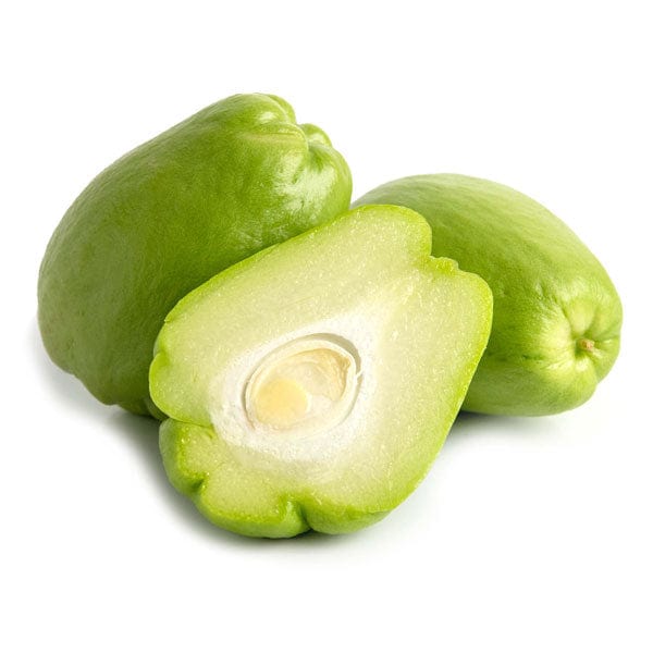 Chayote Squash 1 Chayote Squash