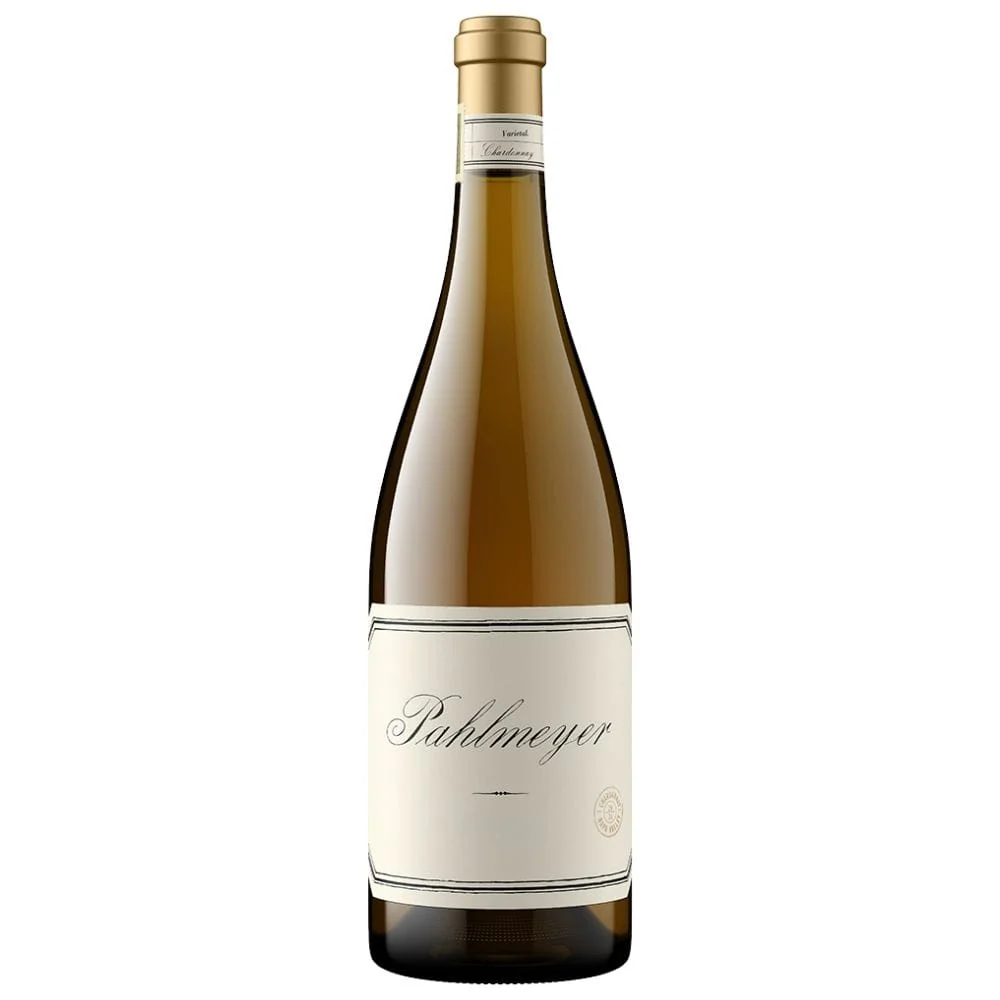 Pahlmeyer Chardonnay