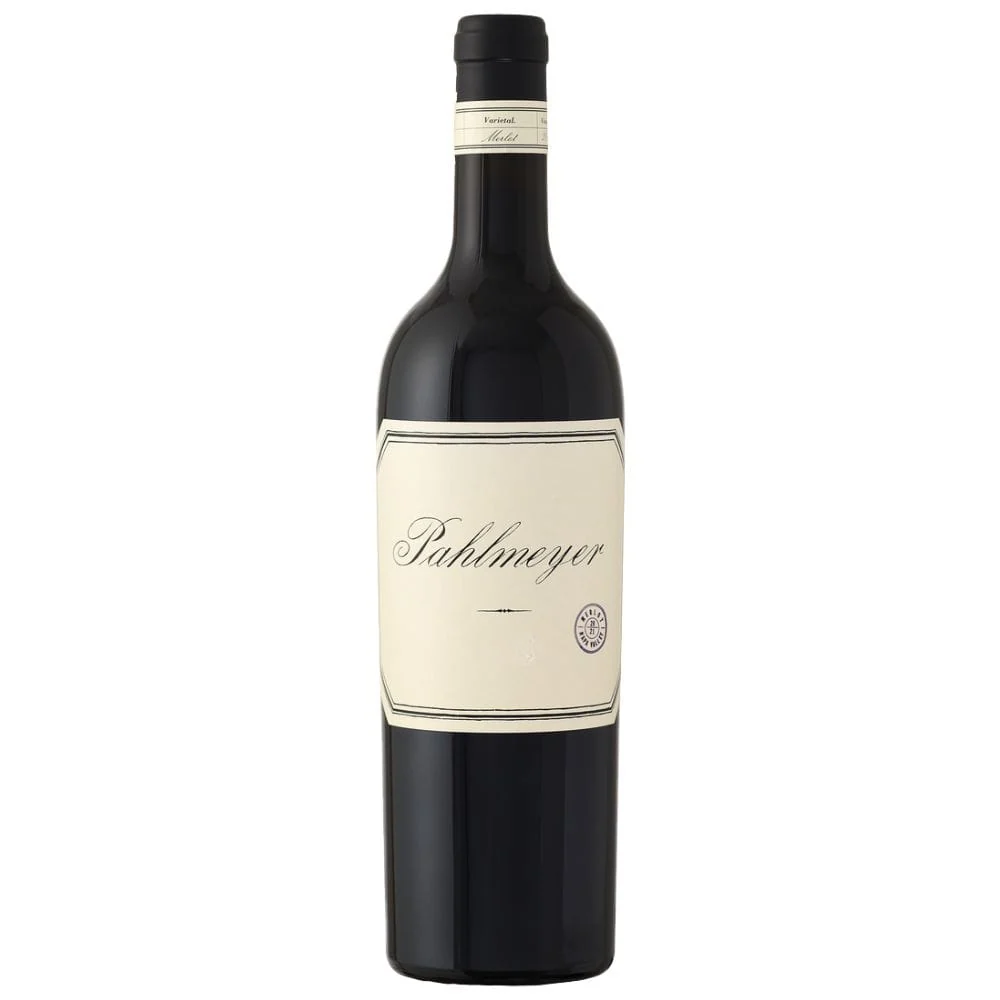 Pahlmeyer Merlot