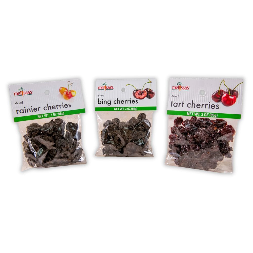 Dried Cherries