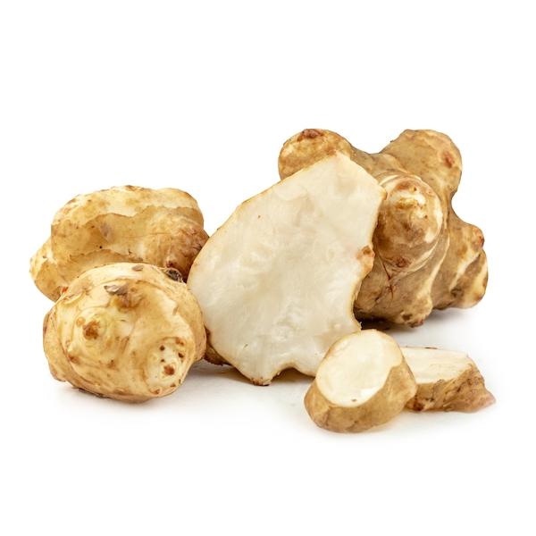 Sunflower Chokes (Sunchokes)