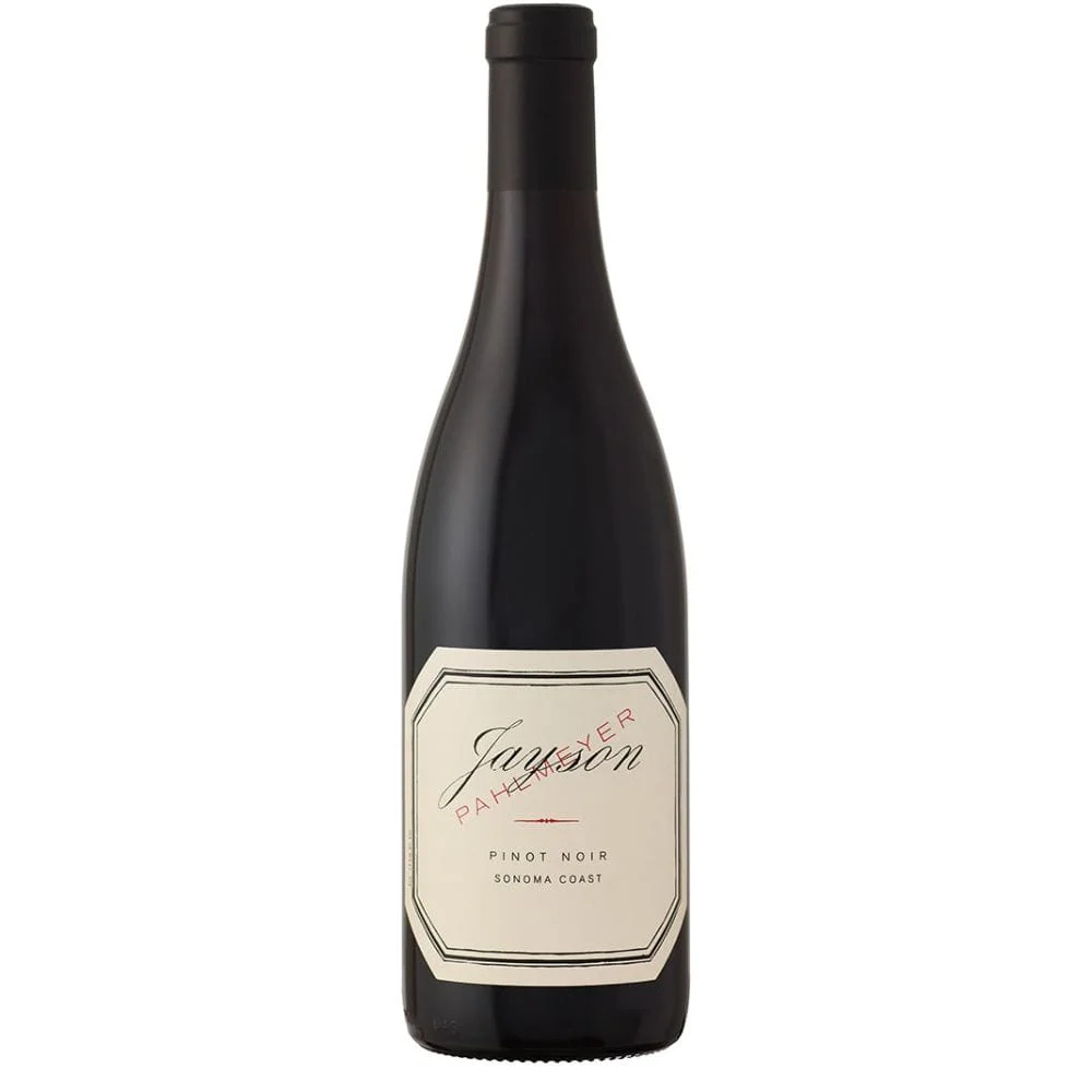 Pahlmeyer Jayson Pinot Noir