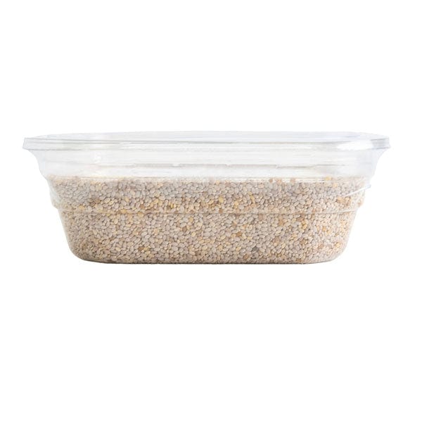 Chia Seeds (Whole White) 3 Chia Seeds (Whole White)