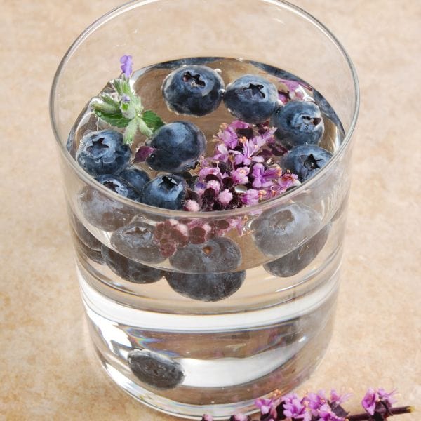 Blueberries