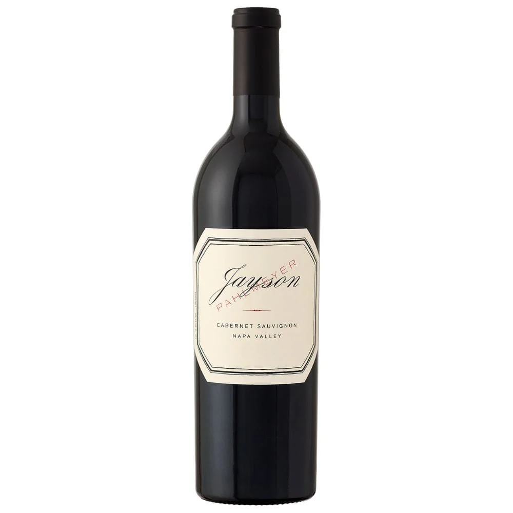 Pahlmeyer Jayson Cabernet Sauvignon