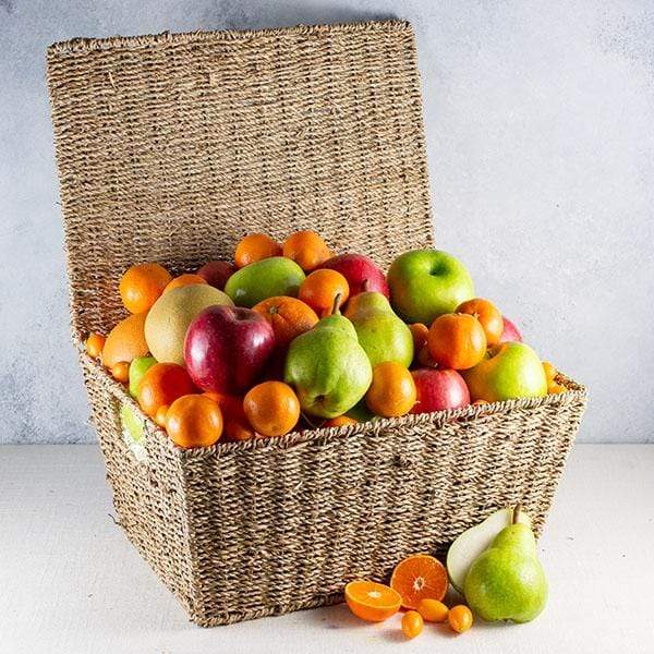 Holiday Fruit Hamper