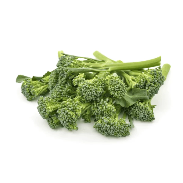 Baby Broccoli 2 Baby Broccoli