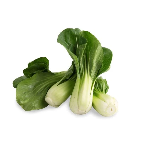 Baby Bok Choy