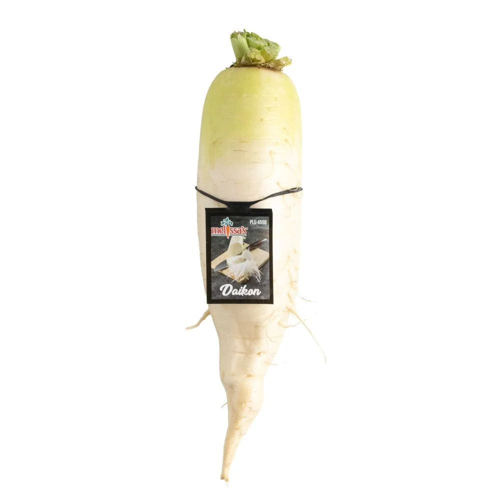 Daikon 6 Daikon