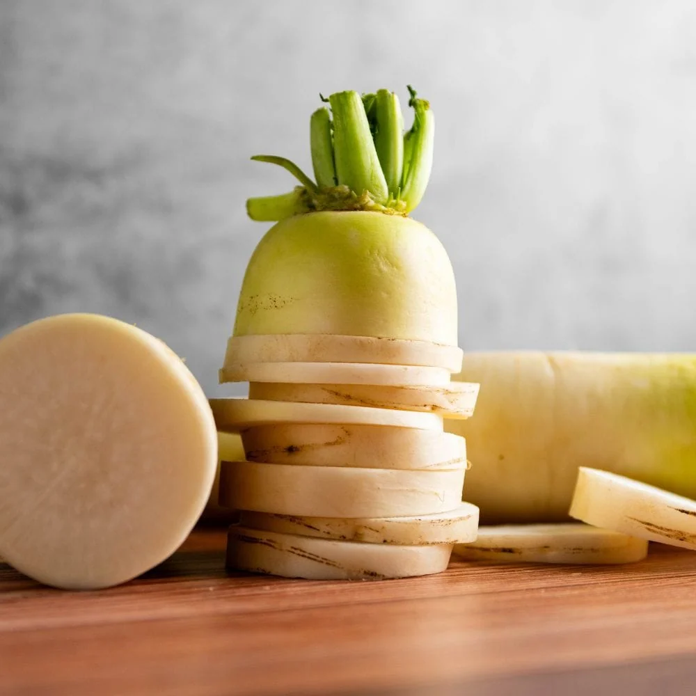 Daikon 3 Daikon