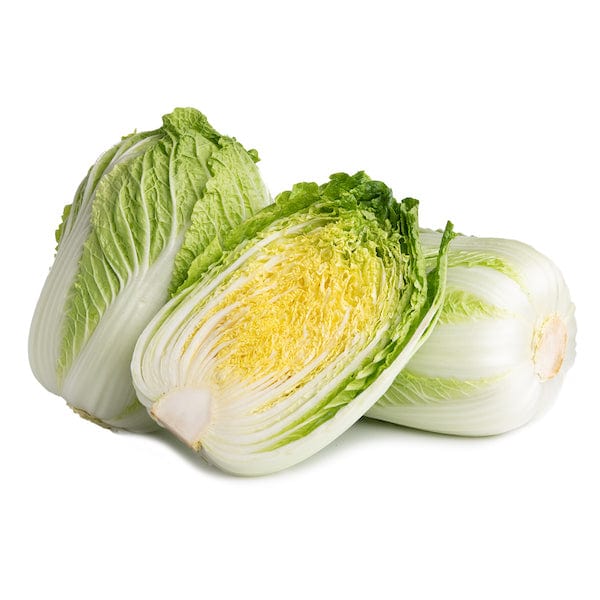 Napa Cabbage 1 Napa Cabbage