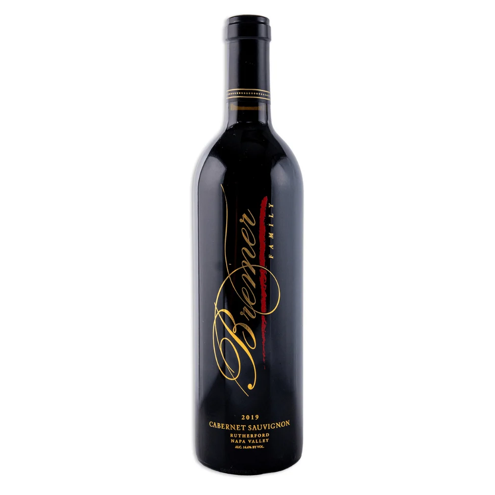Bremer Family Winery Rutherford Cabernet Sauvignon