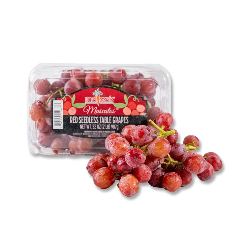 Red Muscatos™ Grapes