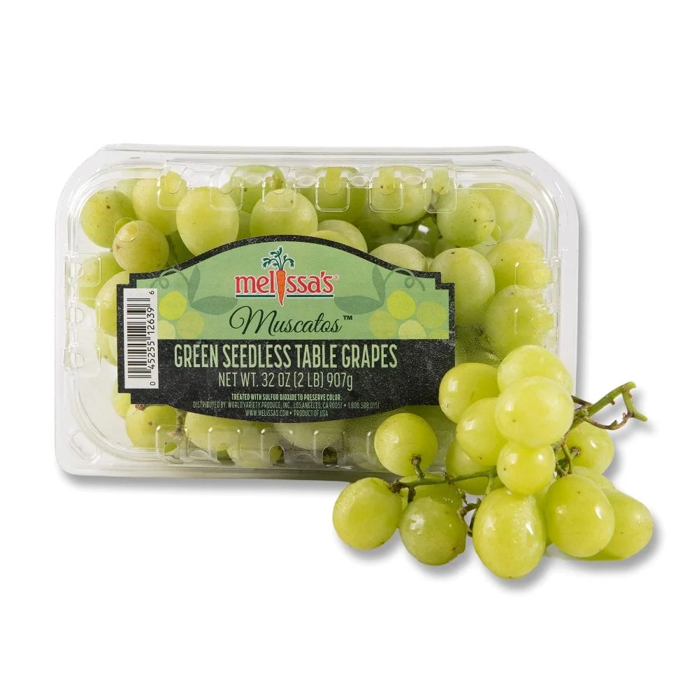 Green Muscatos™ Grapes