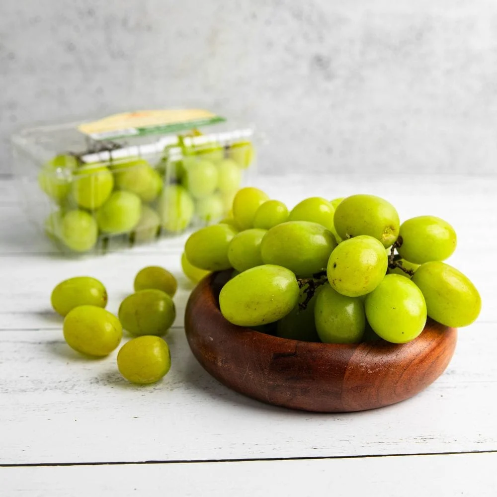 Green Muscatos™ Grapes 3 Green Muscatos™ Grapes