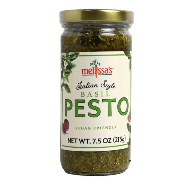 Basil Pesto