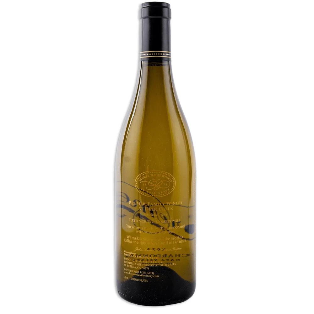 Bremer Family Winery Chardonnay
