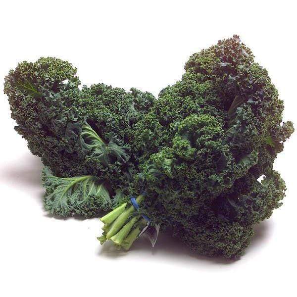 Organic Kale 7 Organic Kale