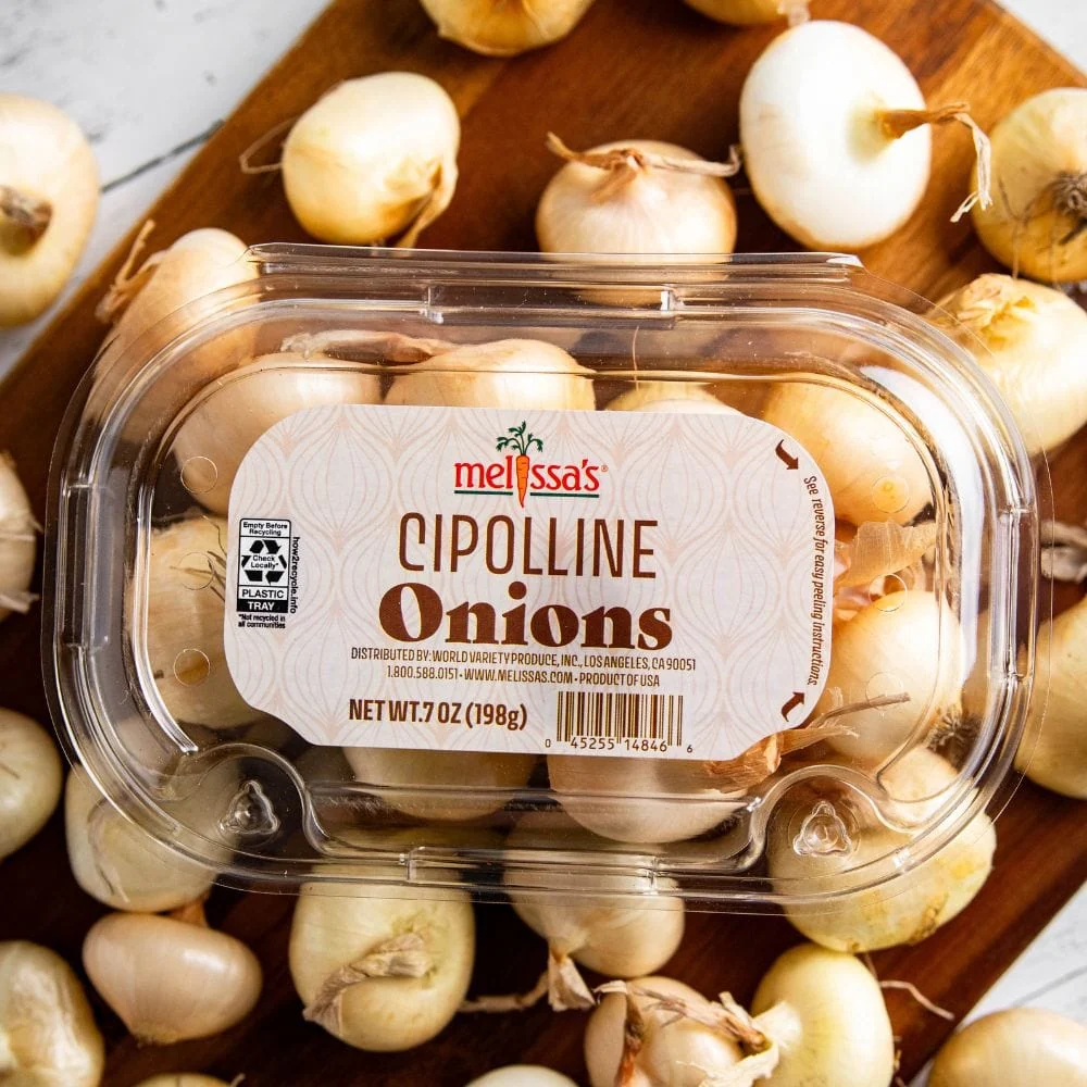 Cipolline Onions