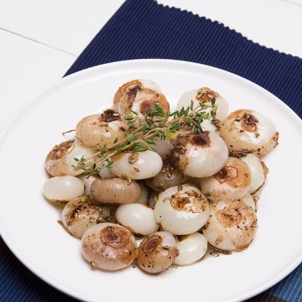 Cipolline Onions 3 Cipolline Onions