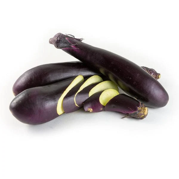 Japanese Eggplant 8 Japanese Eggplant