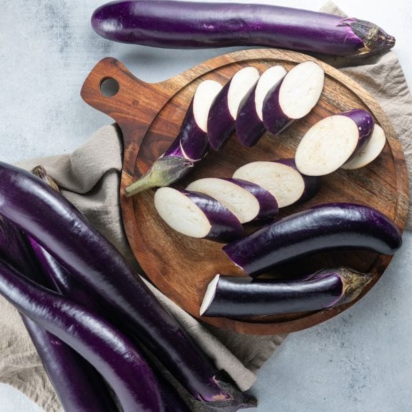 Chinese Eggplant