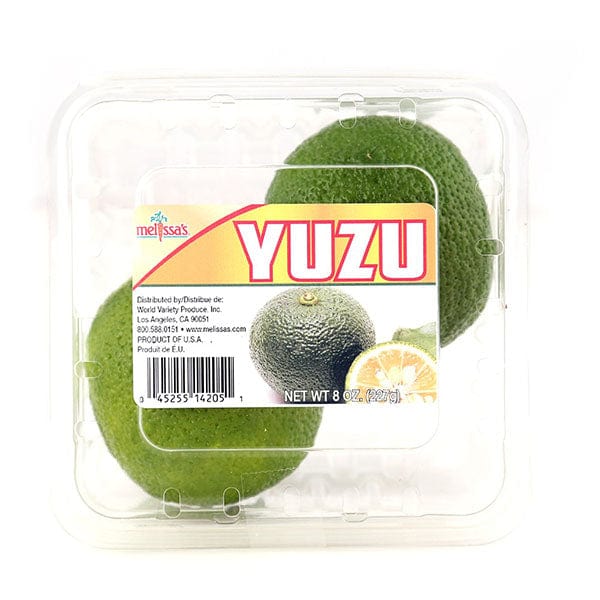 Yuzu